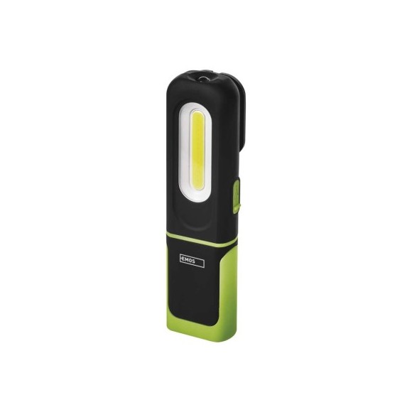 EMOS P4537 LED Zubehör integrierte LED-Quelle