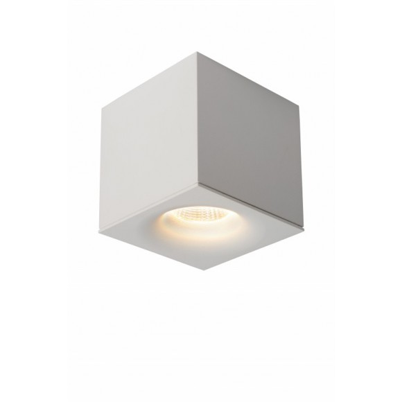 LED Deckenleuchte Spotleuchte Lucide BENT 23943/11/31 1x11W integrierte LED Quelle