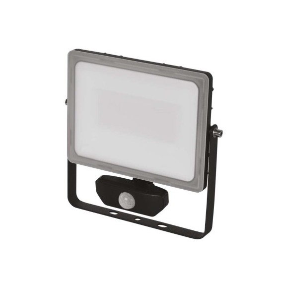 EMOS ZS2940 LED Strahler ILIO | 51W integrierte LED-Quelle | 4600lm | 4000K