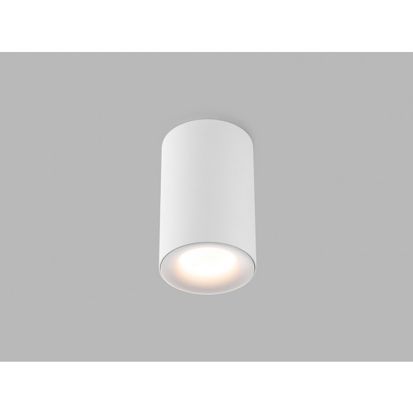 LED2 1150631 LED Decken- und Spotleuchte TUBUS C 9W|3000K