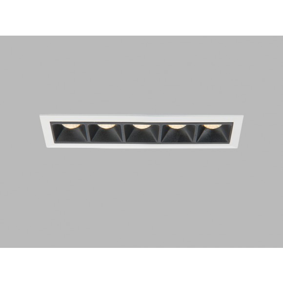 LED2 2250931 LED Spotleuchte LINEAR 5 10W | 3000K