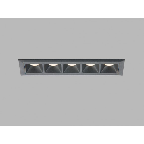 LED2 2250933 LED Spotleuchte LINEAR 10W | 3000K