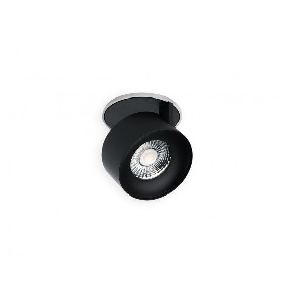 LED2 21507313DT LED Einbauleuchte Klip | 11W integrierte LED-Quelle | 3000K