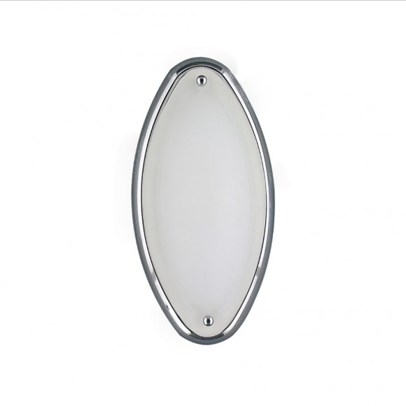 Prezent 420 Neptun Badezimmer Wandleuchte IP44 1x60W