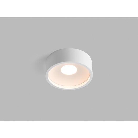 LED2 Lighting LED2 1110131 LED Decken- und Spotleuchte Puck 1x10W | 3000K