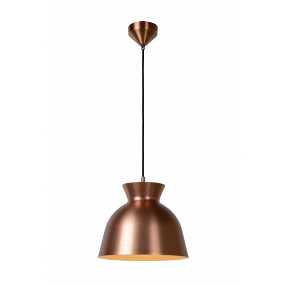 Lucide Hängeleuchte Gilda 1x24W E27 - schönes Design