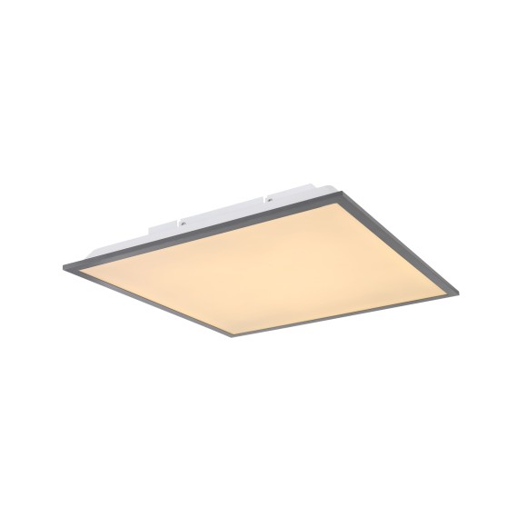 Globo 416080D2 LED-Deckenleuchte 24W | 1500lm | 3000K - weiß