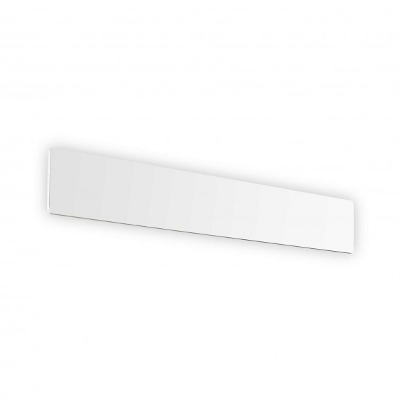 Ideal Lux 277240 LED Wandleuchte Zick zag AP 1x22w | 3050lm | 4000k - weiß