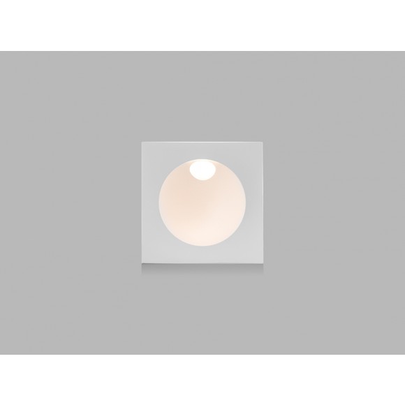 LED2 2170231LED Spotleuchte WALK Q 1W|3000K