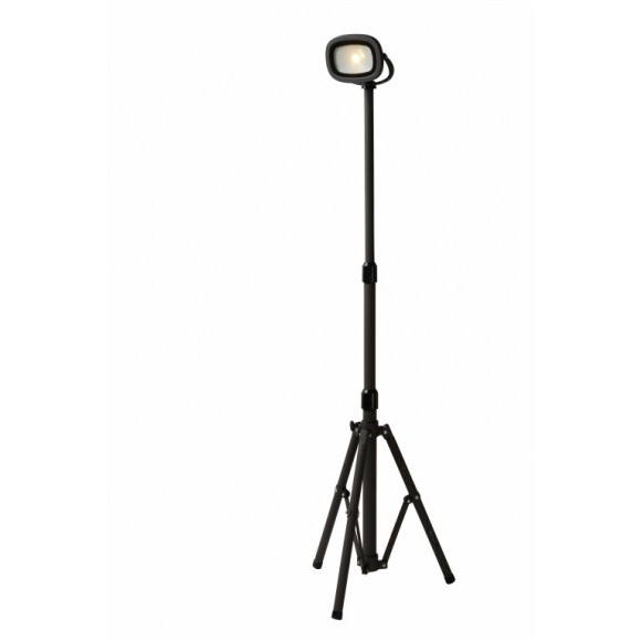 Lucide 29815/14/30 LED Außen Reflektorlampe Profi 1x14W | 3000K | IP54