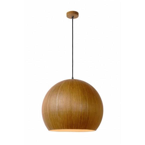 Hängeleuchte Lucide Bolstar 1x60W E27 - skandinavisch