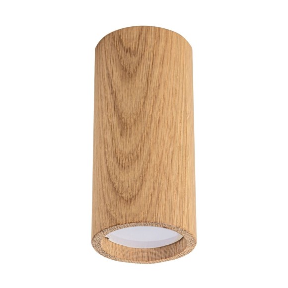 Zuma Line 003064-024526 Spot-Deckenleuchte OAK GU10