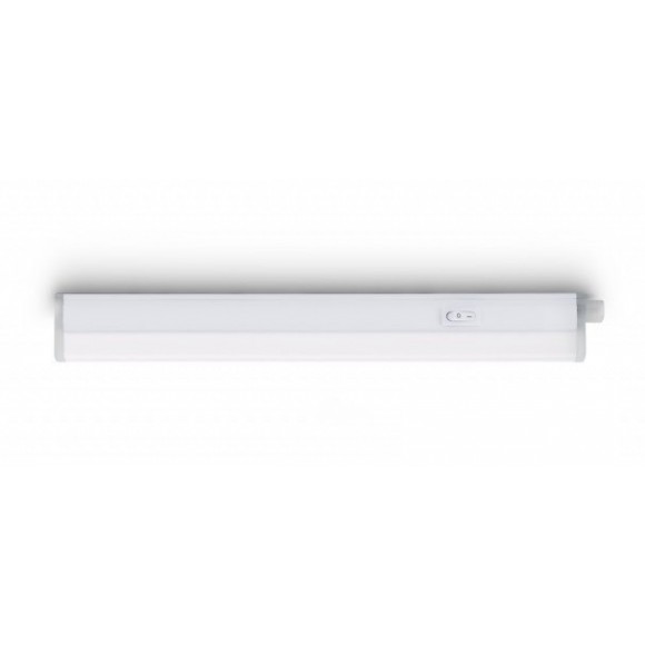 Philips 31232/31/P0 LED Wandleuchte Linear 1x4W | 2700K