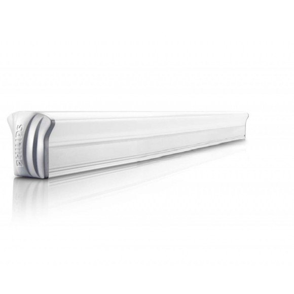 Philips 31238/31/P1 LED Wandleuchte Shelline 1x9W | 3000K