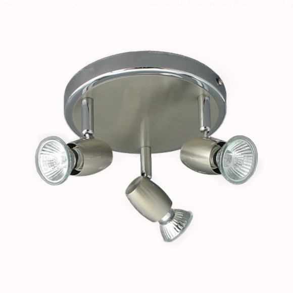 Prezent 841 Raft 3-Punkte Leuchte