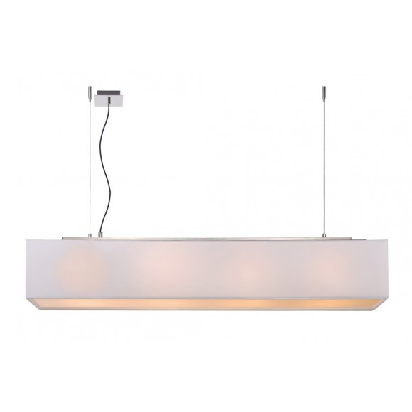Hängeleuchte Lucide Collom 4x24W E27 - modern