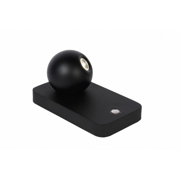 LED Tischlampe Lucide Oby 1x5W LED