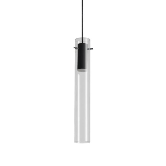 Ideal lux I321059 LED Pendelleuchte FLAM  | 10W integrierte LED-Quelle