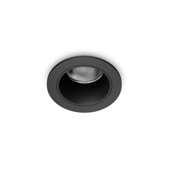 Ideal lux I322919 LED Einbauleuchte QUARK  | 12W integrierte LED-Quelle | 3000K