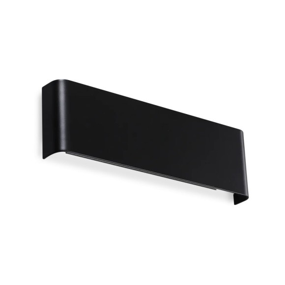 Ideal lux I336510 LED Wandleuchte DELTA  | 10W integrierte LED-Quelle | 3000K