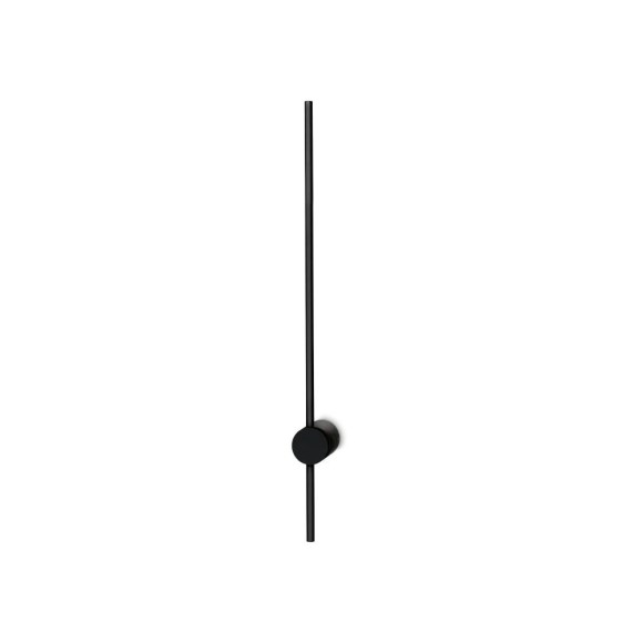Ideal lux I341002 LED Wandleuchte ESSENCE  | 12W integrierte LED-Quelle | 4000K