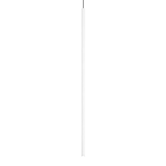 Ideal lux I341057 LED Pendelleuchte FILO | 4W integrierte LED-Quelle | 2700K