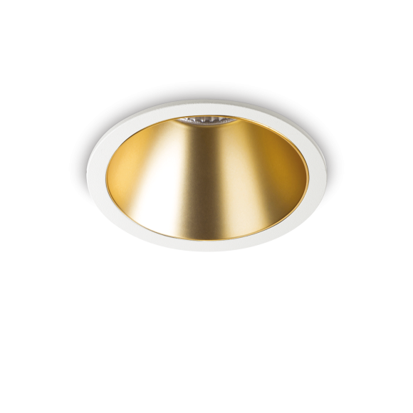 Ideal lux I341392 LED Einbauleuchte GAME  | 20W integrierte LED-Quelle | 2700K