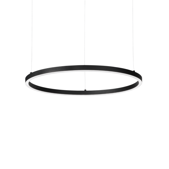 Ideal lux I342047 LED Pendelleuchte ORACLE SLIM | 37W integrierte LED-Quelle | 2700K