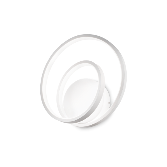 Ideal lux I342252 LED Wandleuchte OZ  | 26W integrierte LED-Quelle | 4000K