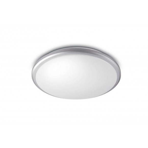 Philips 34346/87/P0 LED Deckenleuchte Guppy 1x12W | 2700K | IP44