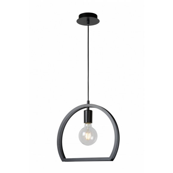 Hängeleuchte Lucide Contour 1x60W E27 - modern