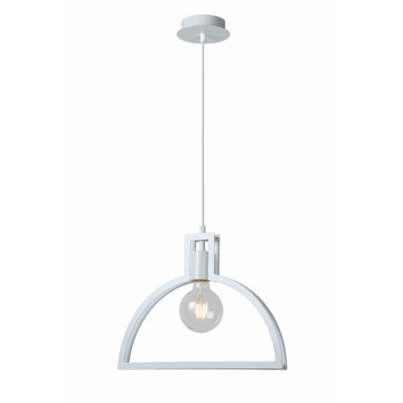 Hängeleuchte Lucide Contour 1x60W E27 - modern