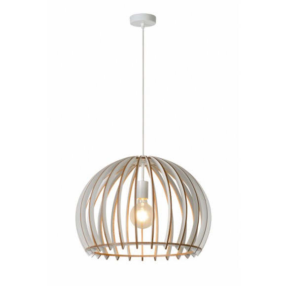 Hängeleuchte Lucide Bounde 1x60W E27 - skandinavisch