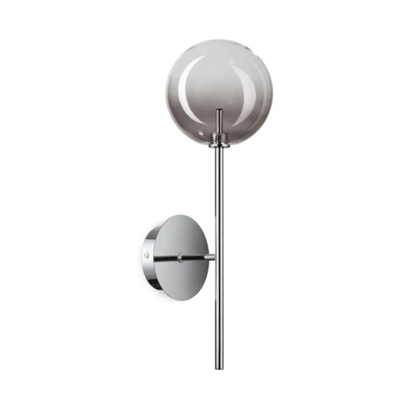 Ideal lux I345338 Wandleuchte EQUINOXE  G4