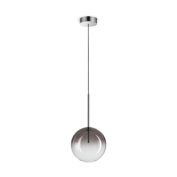 Ideal lux I345369 Pendelleuchte EQUINOXE  G4