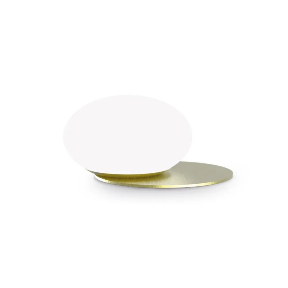 Ideal lux I346526 Tischlampe NINFEA  GX53