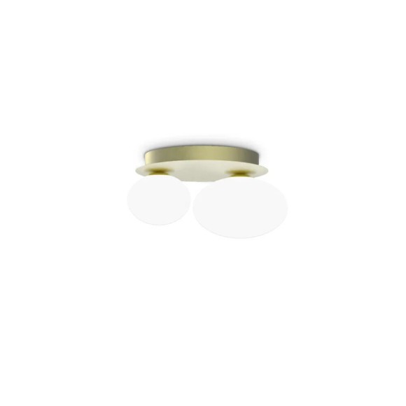Ideal lux I346533 Deckenleuchte NINFEA  GX53