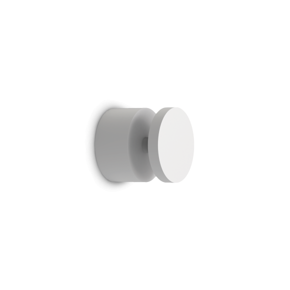 Ideal lux I347738 LED Außenwandleuchte TOFFEE  | 8W integrierte LED-Quelle