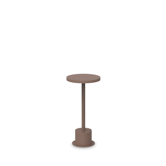 Ideal lux I347813 LED Gartenleuchte TOFFEE  | 11W integrierte LED-Quelle