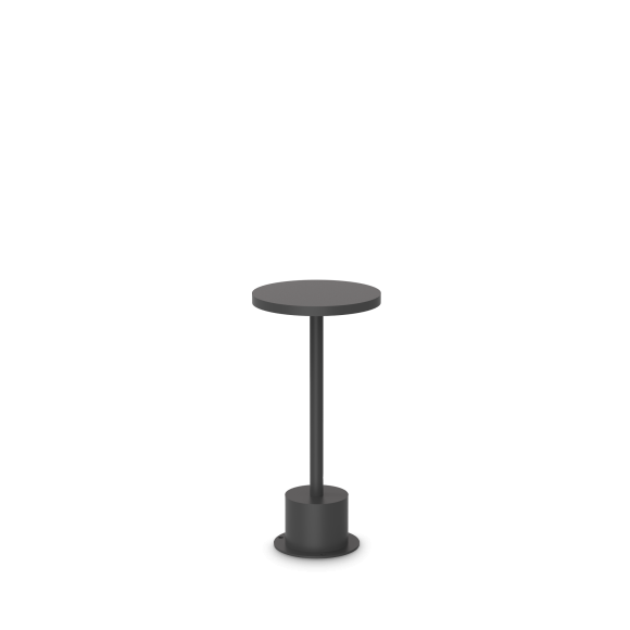Ideal lux I347820 LED Gartenleuchte TOFFEE  | 11W integrierte LED-Quelle
