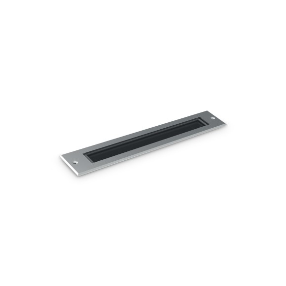 Ideal lux I351278 LED Außeneinbauleuchte THOR  | 10W integrierte LED-Quelle | 3000K