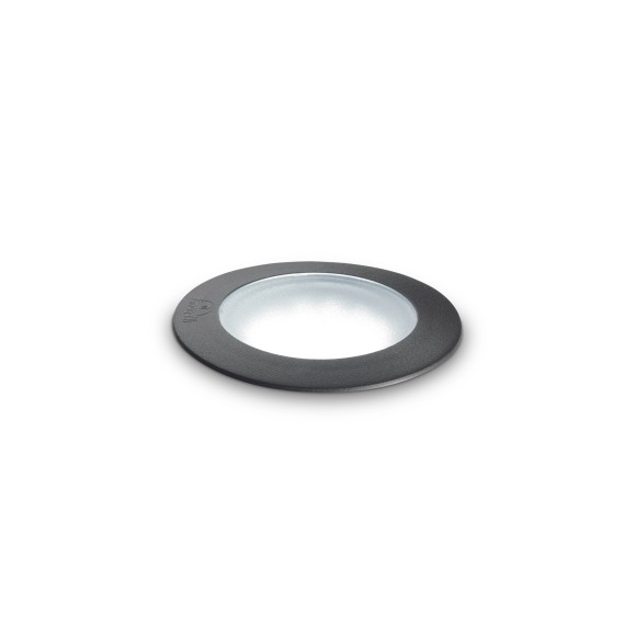Ideal lux 351544 Bodenleuchte WAY  GX53 | schwarz