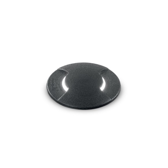 Ideal lux 351551 Bodenleuchte WAY  GX53 | schwarz