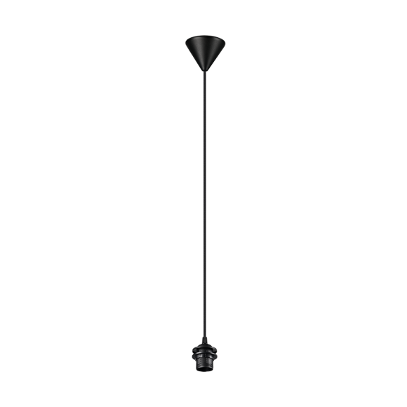 Trio T359190102 Pendelleuchte SALA E27