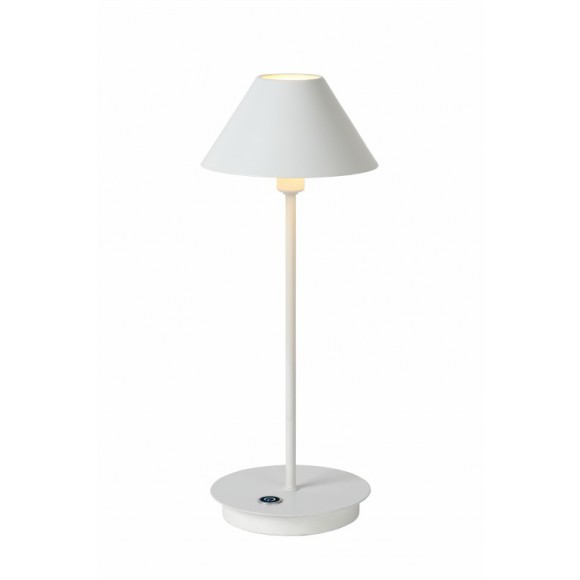LED Tischlampe Lucide Tisk 2x5W LED - modern