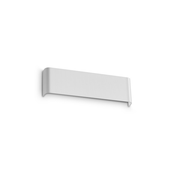 Ideal lux 366739 Wandleuchte DELTA  G9 | weiß