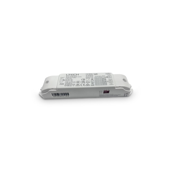 Ideal lux 370040 Zubehör NOVA  | 12W