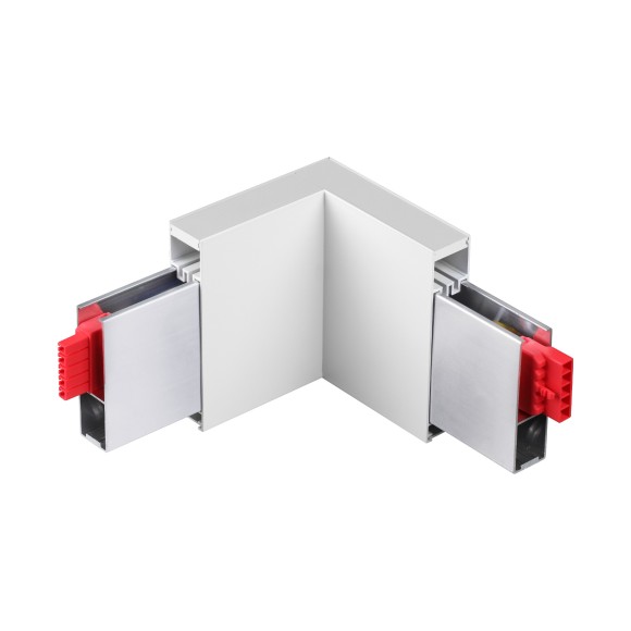 Ideal lux 370286 Zubehör STEEL  | weiß
