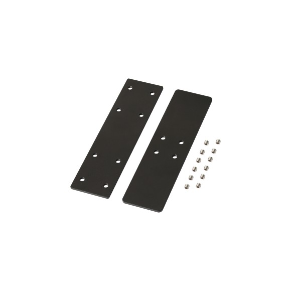 Ideal lux 373515 LED Zubehör LINEARE  integrierte LED-Quelle | schwarz