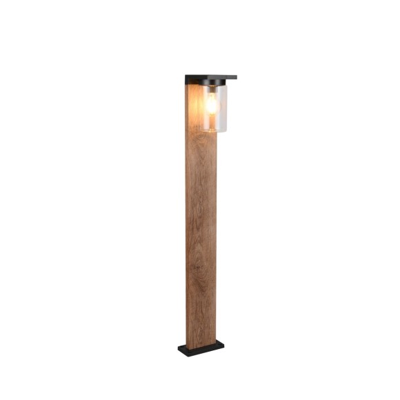 Trio T411660135 Gartenleuchte ARDILA  E27